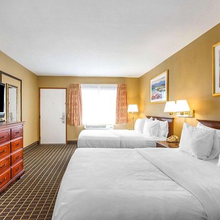 Quality Inn & Suites Westminster Seal Beach Dış mekan fotoğraf