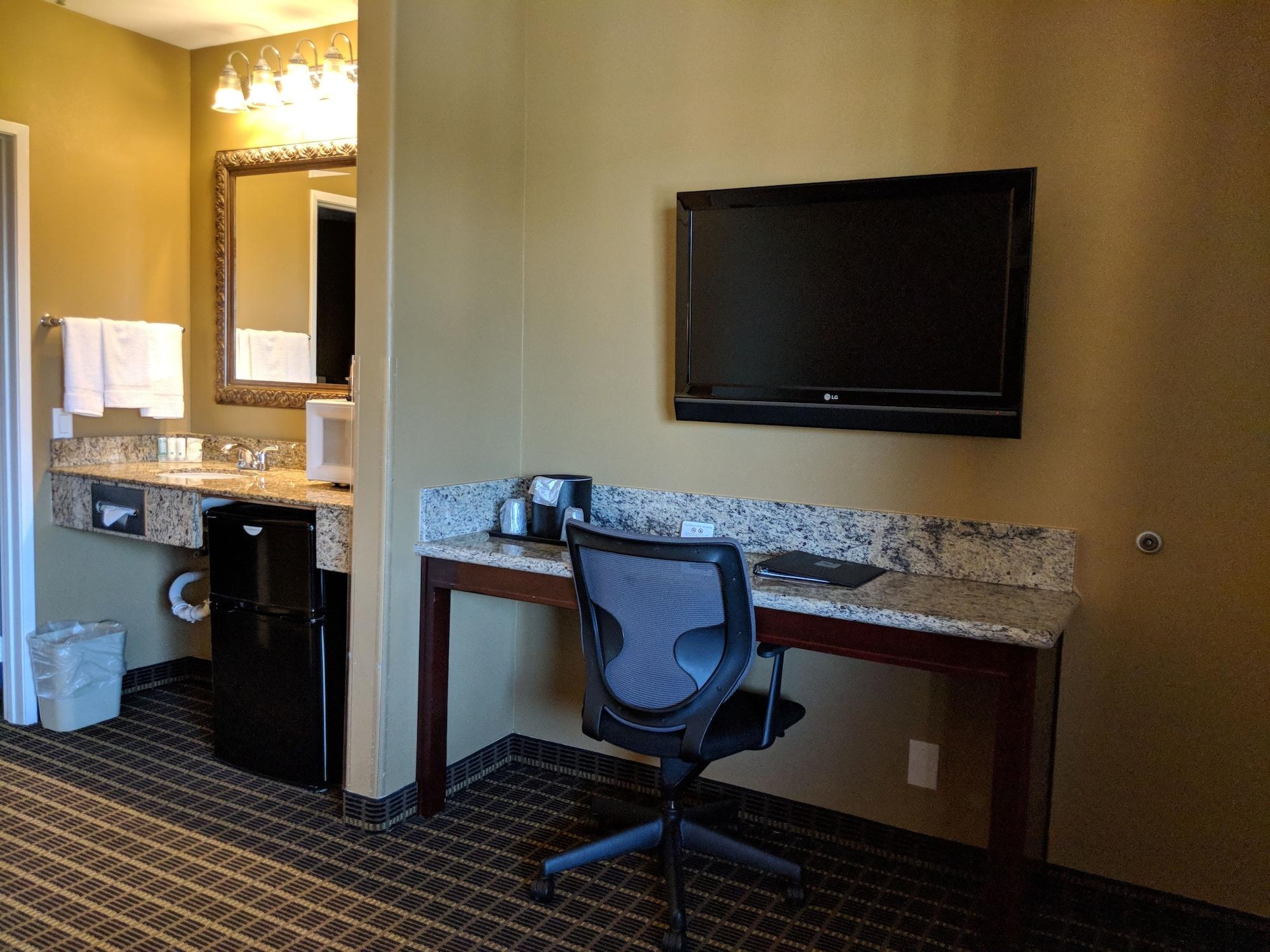 Quality Inn & Suites Westminster Seal Beach Dış mekan fotoğraf