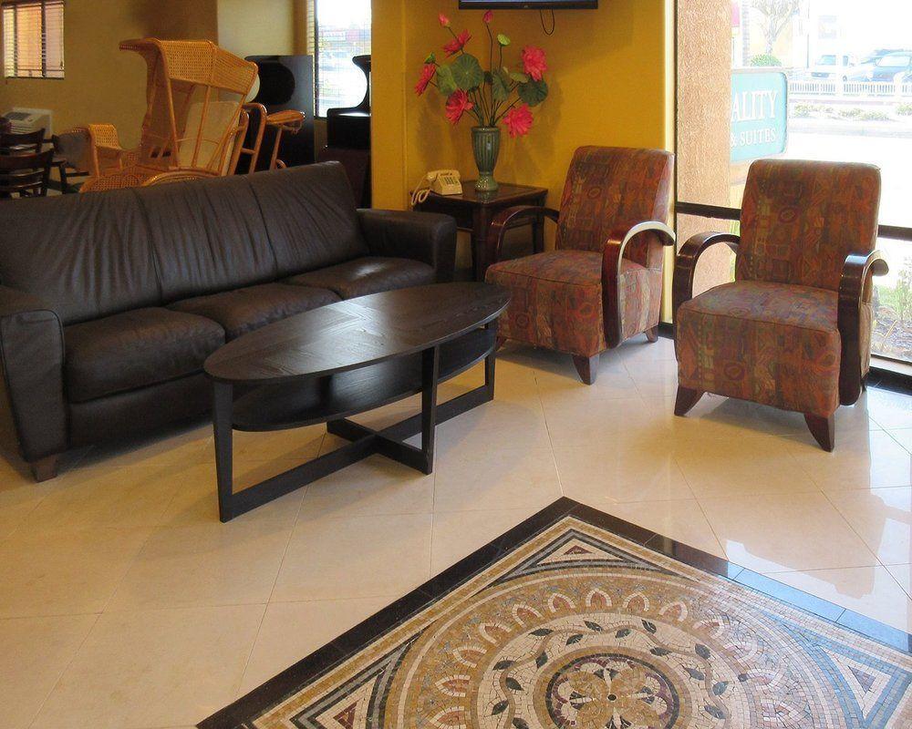 Quality Inn & Suites Westminster Seal Beach Dış mekan fotoğraf